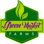 Green Market Farms Logo
